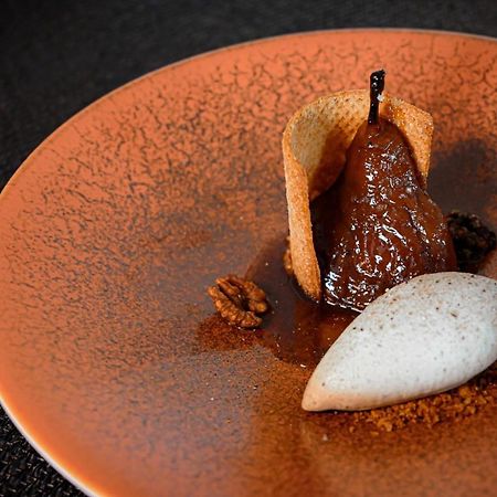 Hotel Restaurant Gastronomique La Huchette Replonges Εξωτερικό φωτογραφία