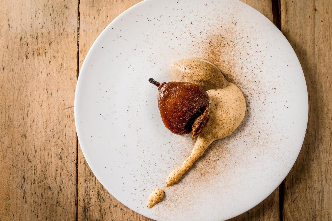 Hotel Restaurant Gastronomique La Huchette Replonges Εξωτερικό φωτογραφία