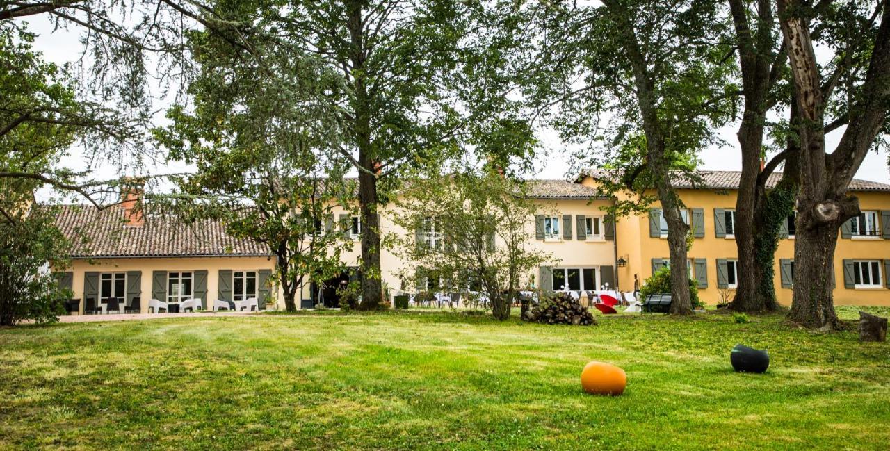Hotel Restaurant Gastronomique La Huchette Replonges Εξωτερικό φωτογραφία
