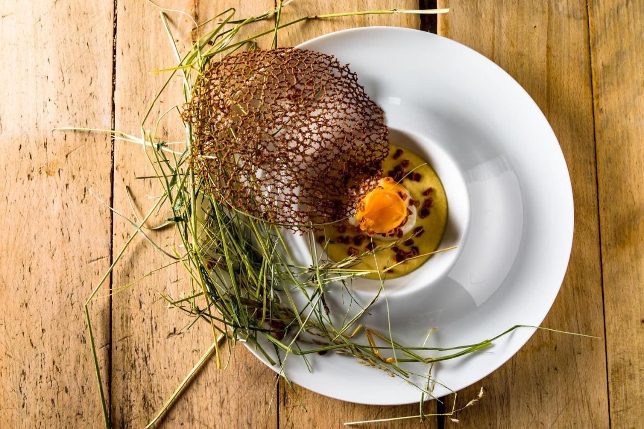 Hotel Restaurant Gastronomique La Huchette Replonges Εξωτερικό φωτογραφία