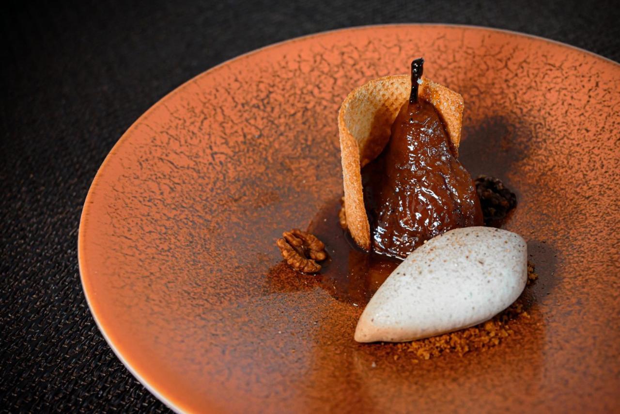 Hotel Restaurant Gastronomique La Huchette Replonges Εξωτερικό φωτογραφία