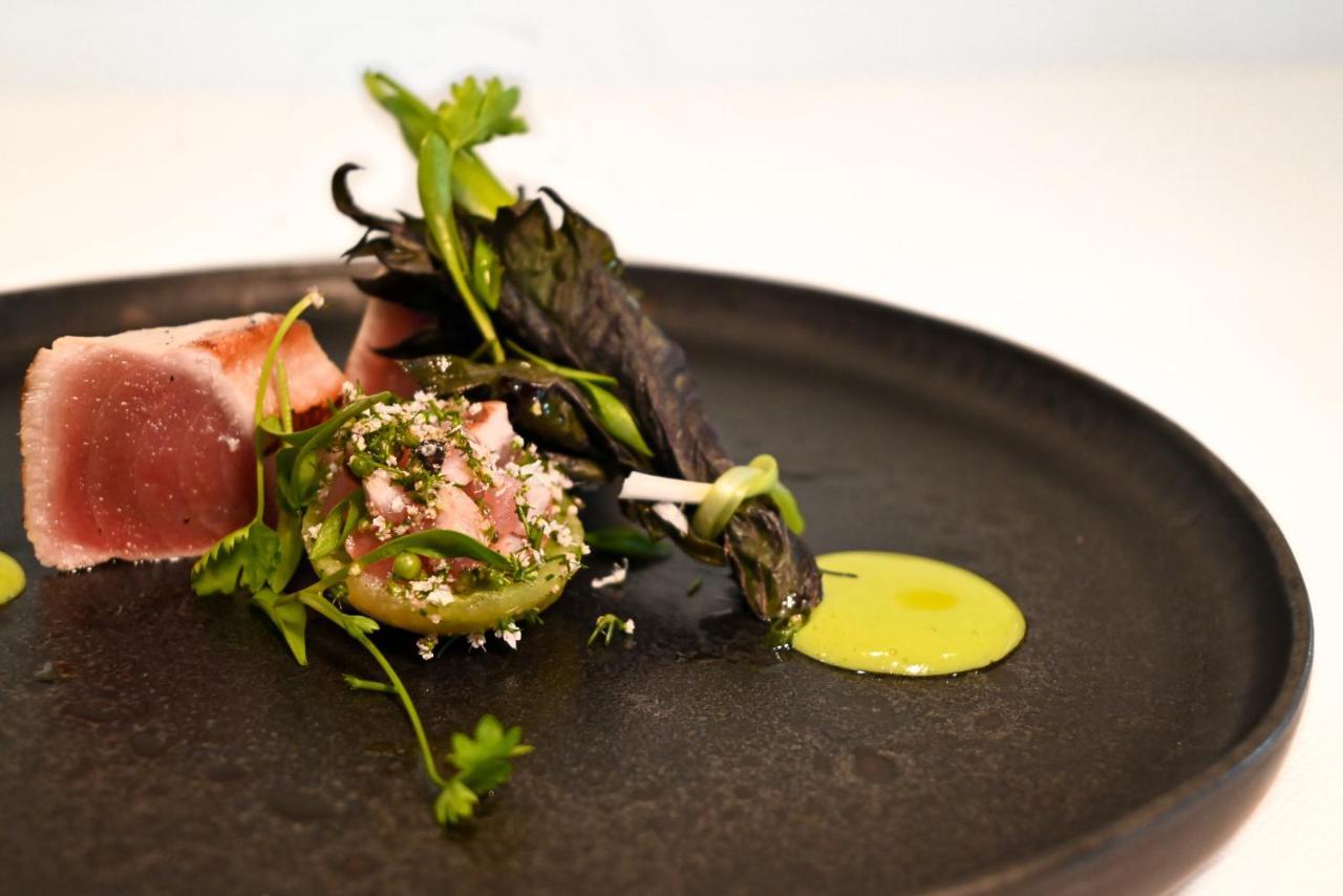 Hotel Restaurant Gastronomique La Huchette Replonges Εξωτερικό φωτογραφία