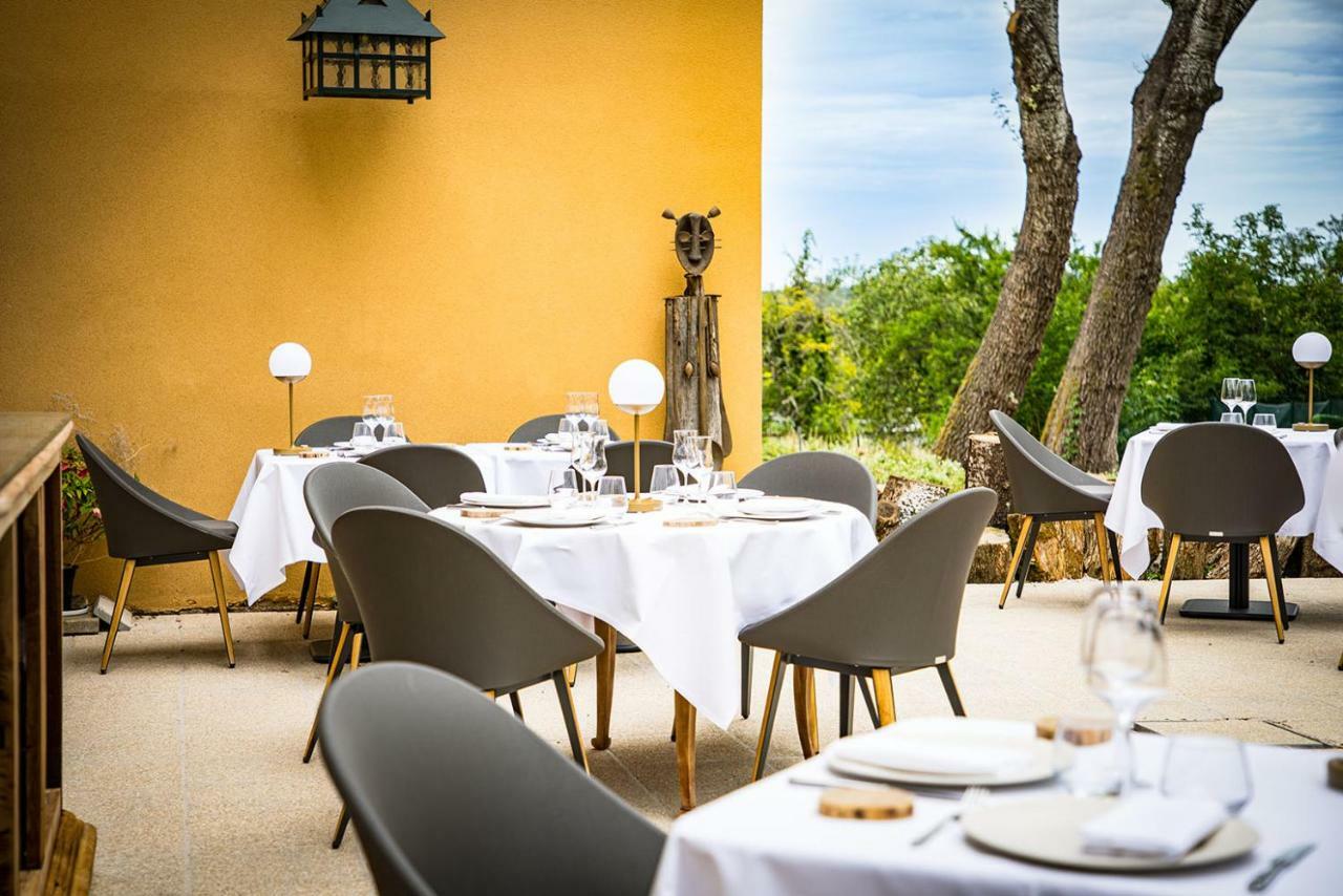 Hotel Restaurant Gastronomique La Huchette Replonges Εξωτερικό φωτογραφία